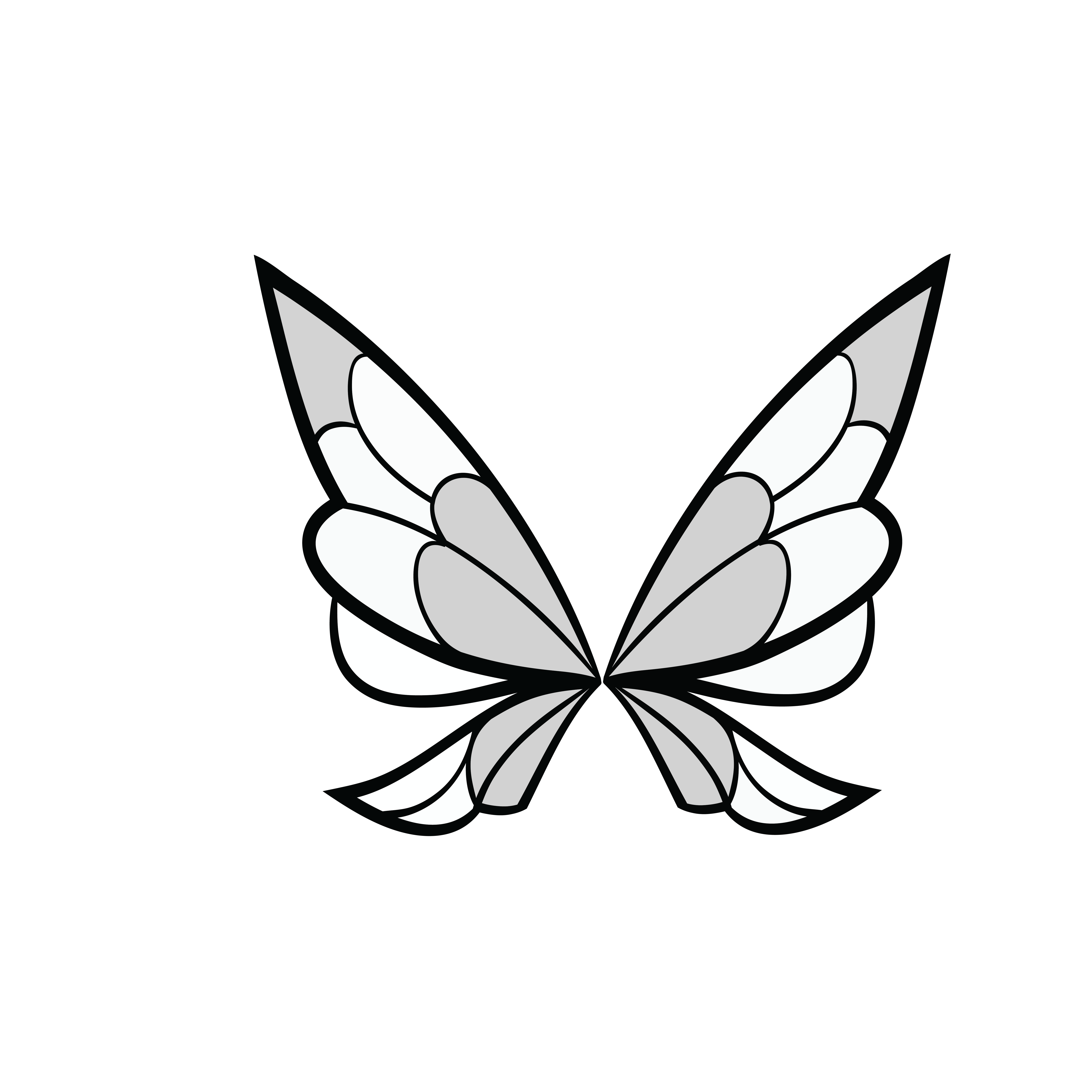 butterfly icon